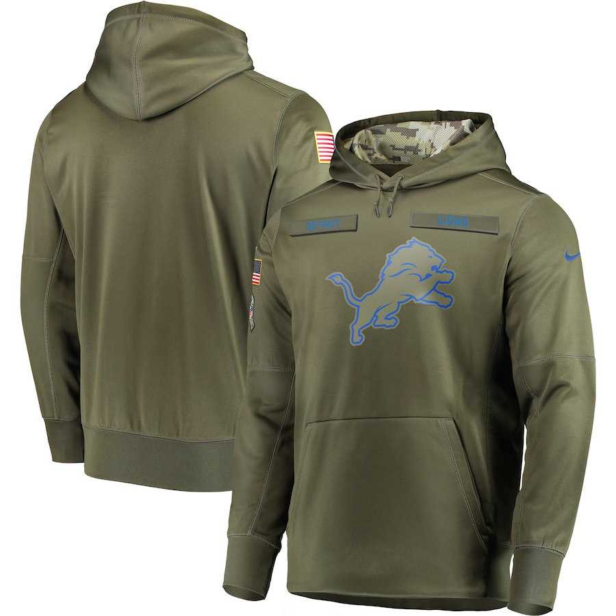 Nike Lions Olive Salute To Service Men's Pullove Hoodie,We sell and wholesale Nike Lions Olive Salute To Service Men's Pullove Hoodie on line form chian!